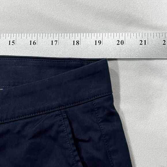 UNTUCKit Relaxed Fit Men Cotton Navy Blue Casual Chino Khaki Pants Size 38X31 - Picture 14 of 14
